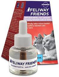 Feliway Friends Refill - Wangford Vet Clinic Shop