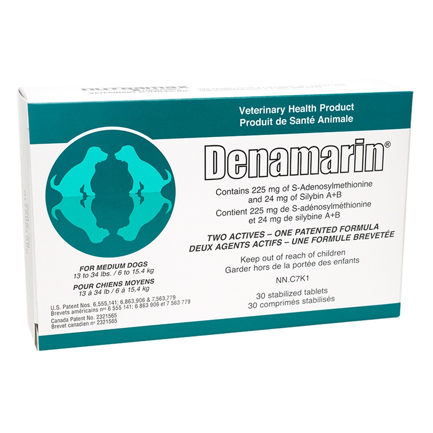 buy-denamarin-tablets-pets-drug-mart-canada