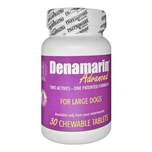 Where To Buy Denamarin Advanced For Dogs