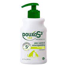 Douxo S3 SEB Shampoo
