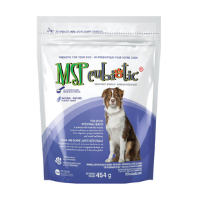 533110_Dogs_MSPeubiotic MSP Eubiotic Prebiotic Supplement_454 g, Powder