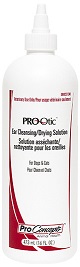 Pro otic on sale ear cleaner