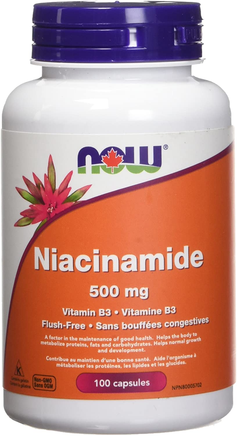 NOW80478_Cats_NOW Niacinamide 500 mg_100 capsules