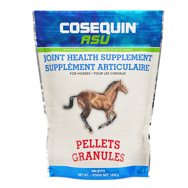 Cosequin ASU Joint Supplements - Pellets