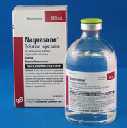 Naquasone Injectable Solution