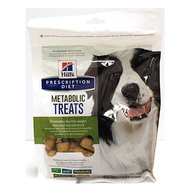 120804_Dogs_Prescription Diet Canine Metabolic Treats_12 oz