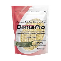 DentaPro Premium Oral Care Chews