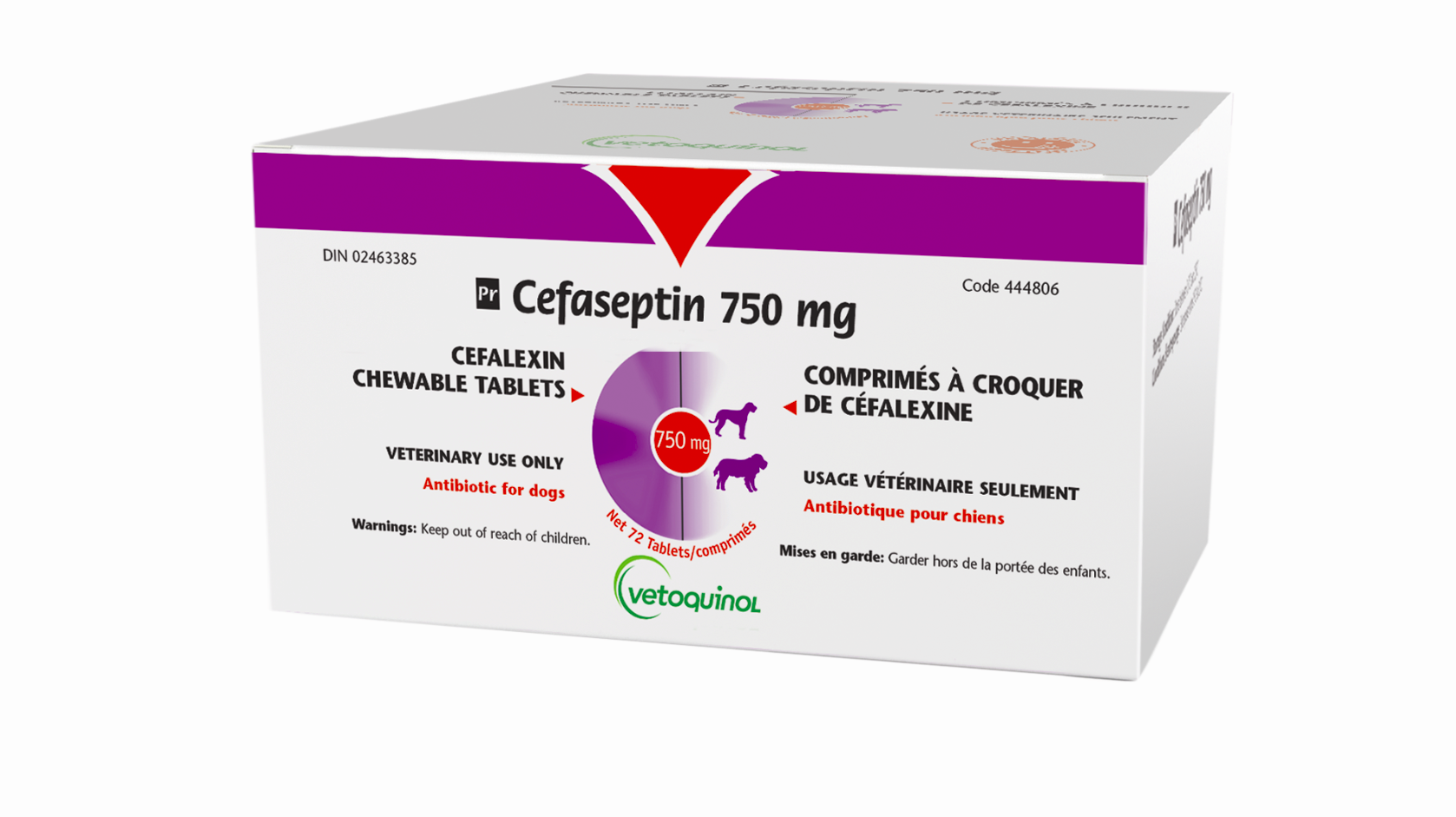 Cefaseptin
