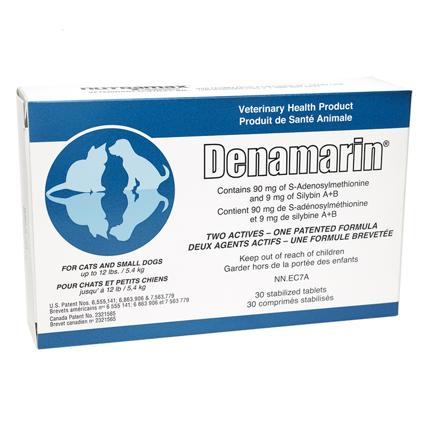 What Is The Difference Between Denamarin And Denamarin Advanced