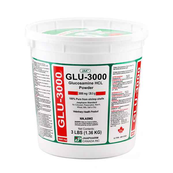 Glu-3000 Powder