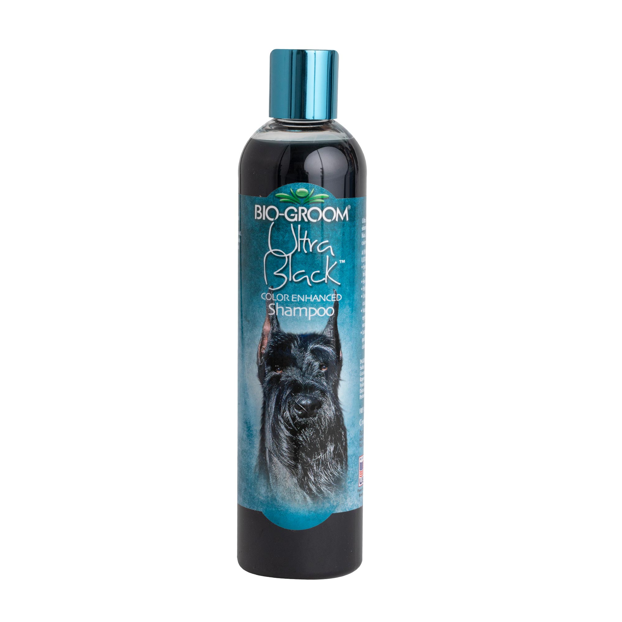 BioGroom Ultra Black Shampoo