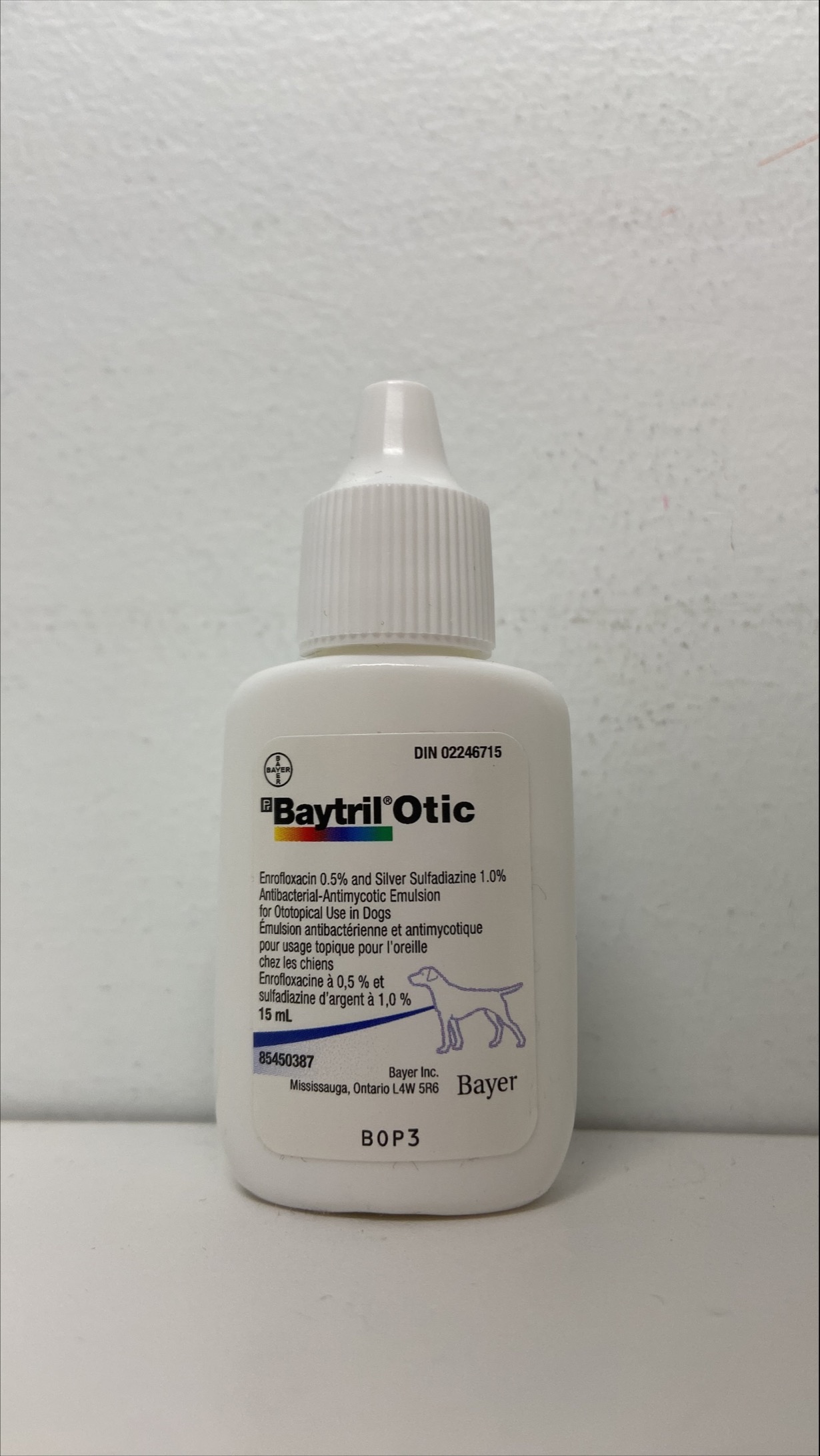 Banish Dog Hot Spots Fast: The Silver Sulfadiazine Solution - n6mf127