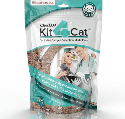 Cat sales urine products
