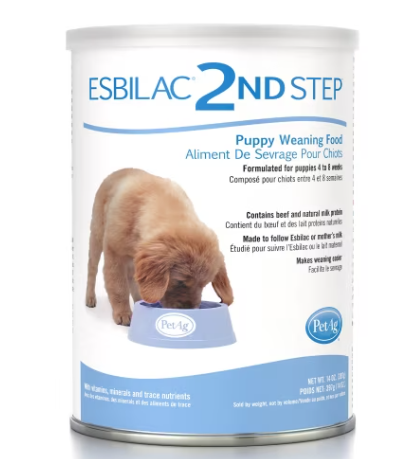 Buy PetAg KMR 2nd Step Puppy Weaning Food DISCONTINUED Pets Drug Mart Canada