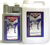 NutriAid GCM for Horses