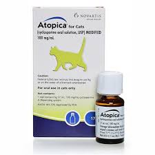 atopica liquid