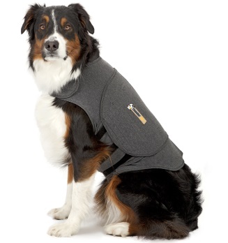 ThunderShirt for Dog Anxiety