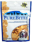 Buy PureBites Freeze Dried Treats Cheddar Cheese Dogs Pets Drug Mart Canada