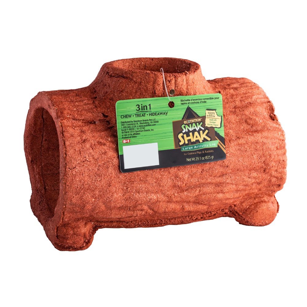 Guinea pig snack shack 2025