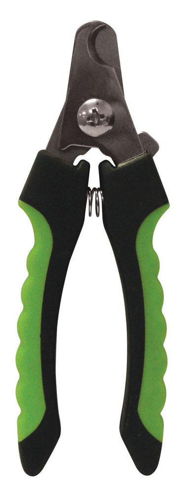 DD2725_Dogs_Burgham ProPlus Nail Clipper_Small