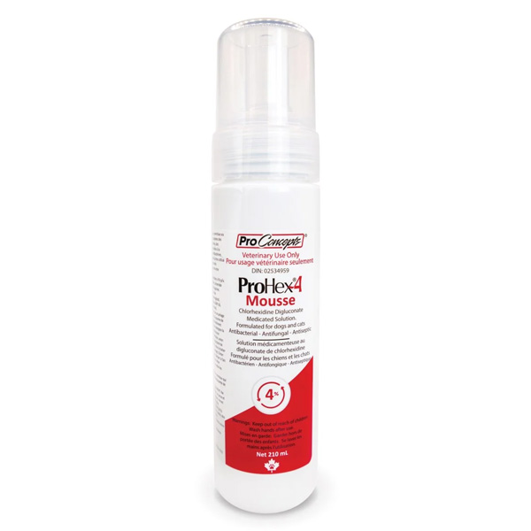 128420_Cats_ProHex-4 Mousse_210 mL