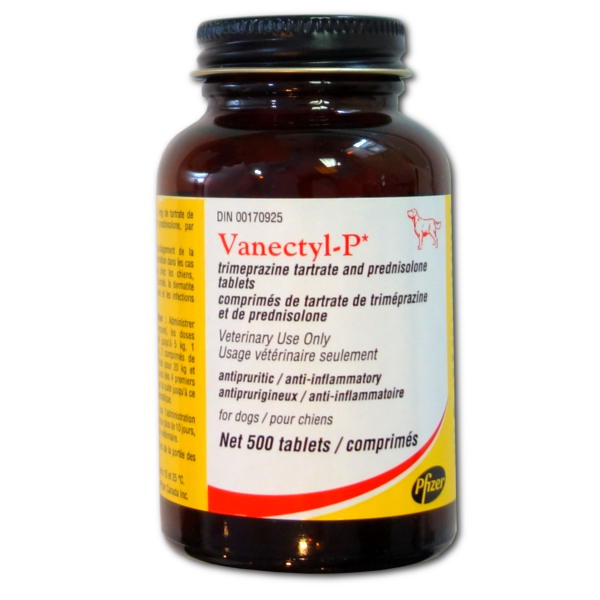 Vanectyl-P