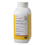 Buy Strongid T Pets Drug Mart Canada