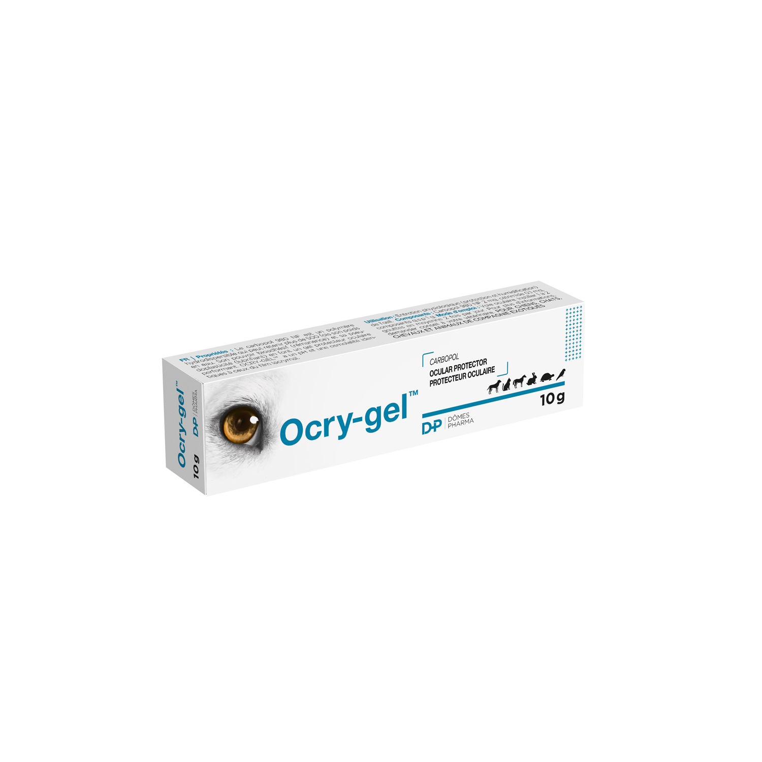 129856_Cats_Ocyr-Gel Ocular Protector [COMING SOON]_10 g