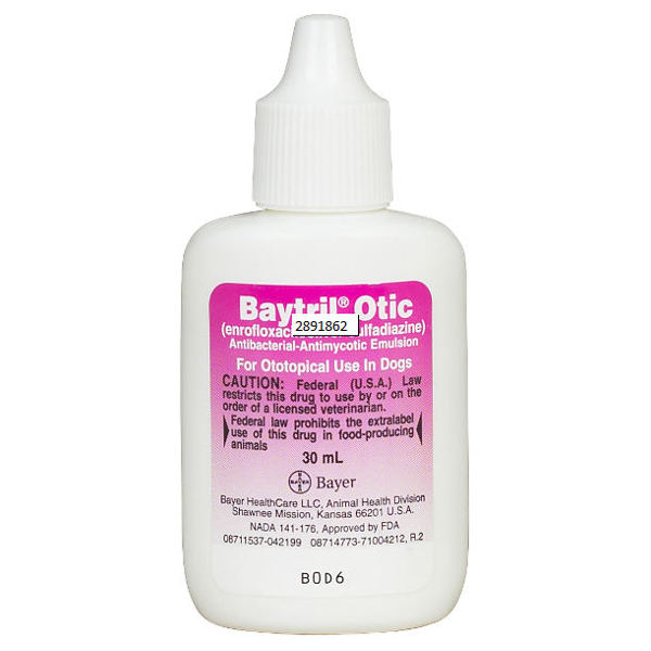 Containing Text "ear" Pets Drug Mart Canada