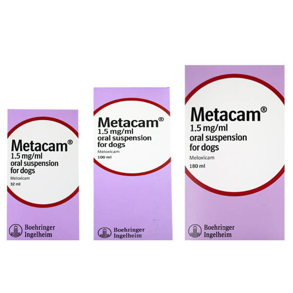 metacam for cats amazon