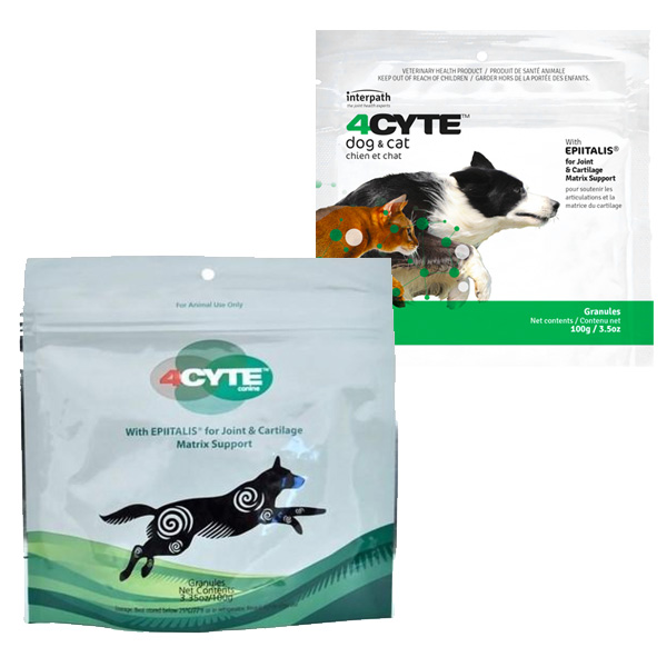 4cyte canine best price