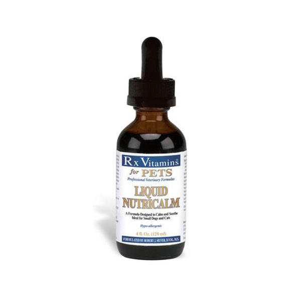 Rx vitamins liquid clearance immuno