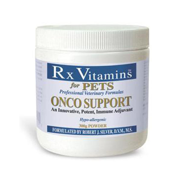 Rx Vitamins Onco Support