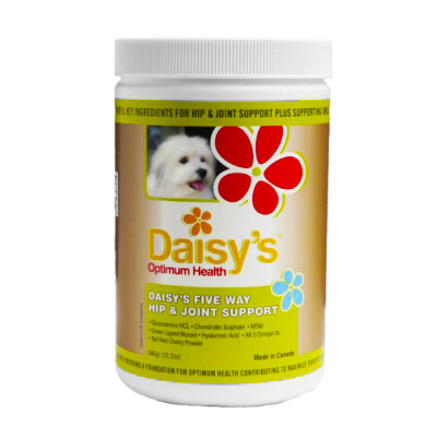 Daisy's 5 Way Hip and Joint Support