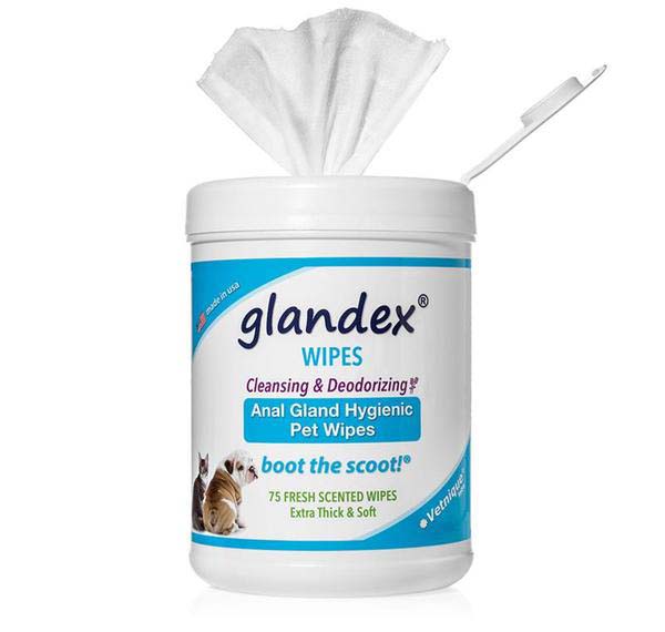 Glandex  Pets Drug Mart Canada