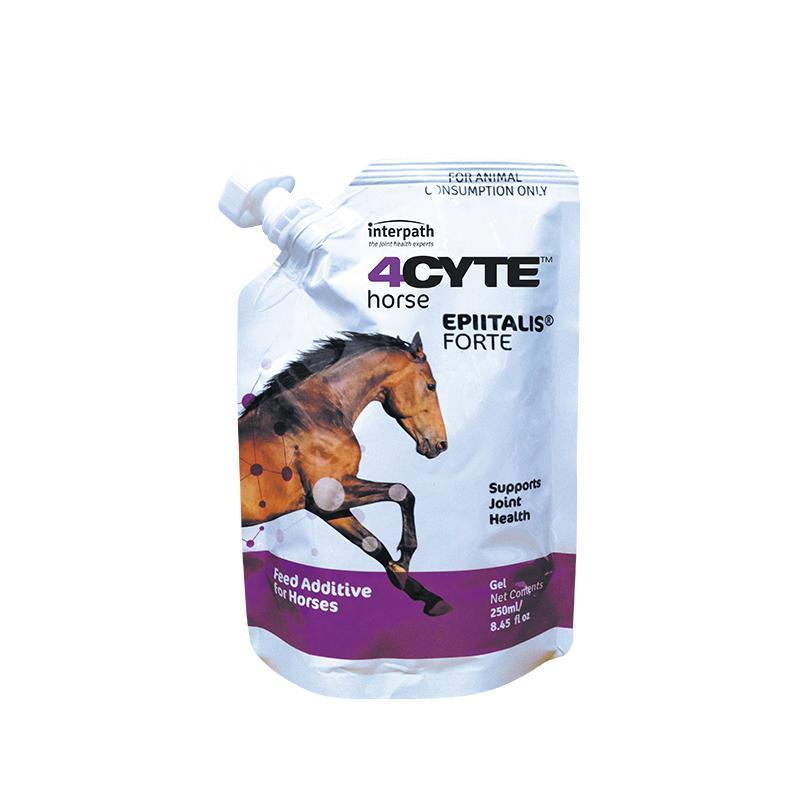 4CYTE Horse Epitalis Forte Oral Gel