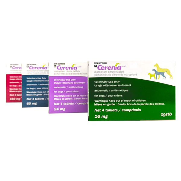 Cerenia tablets sales for dogs