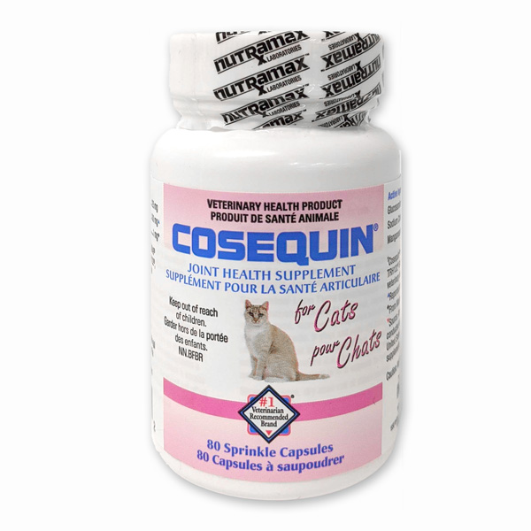 Cosequin for Cats