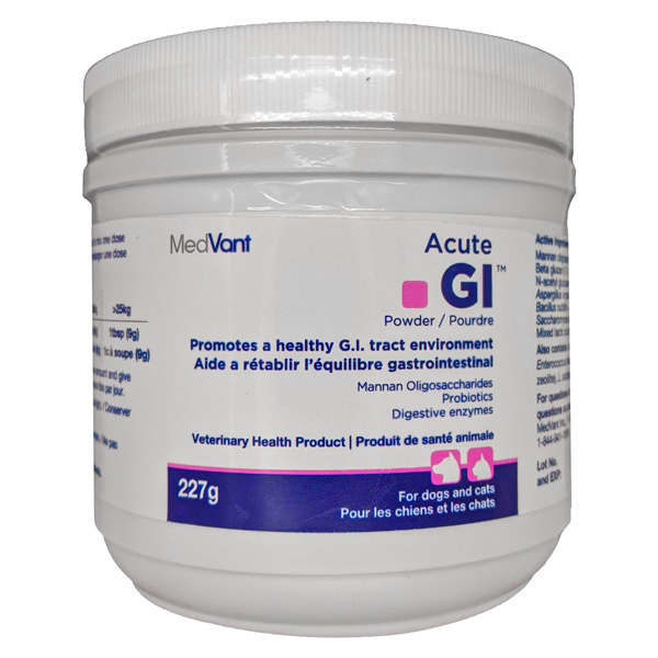 MedVant Acute GI Powder