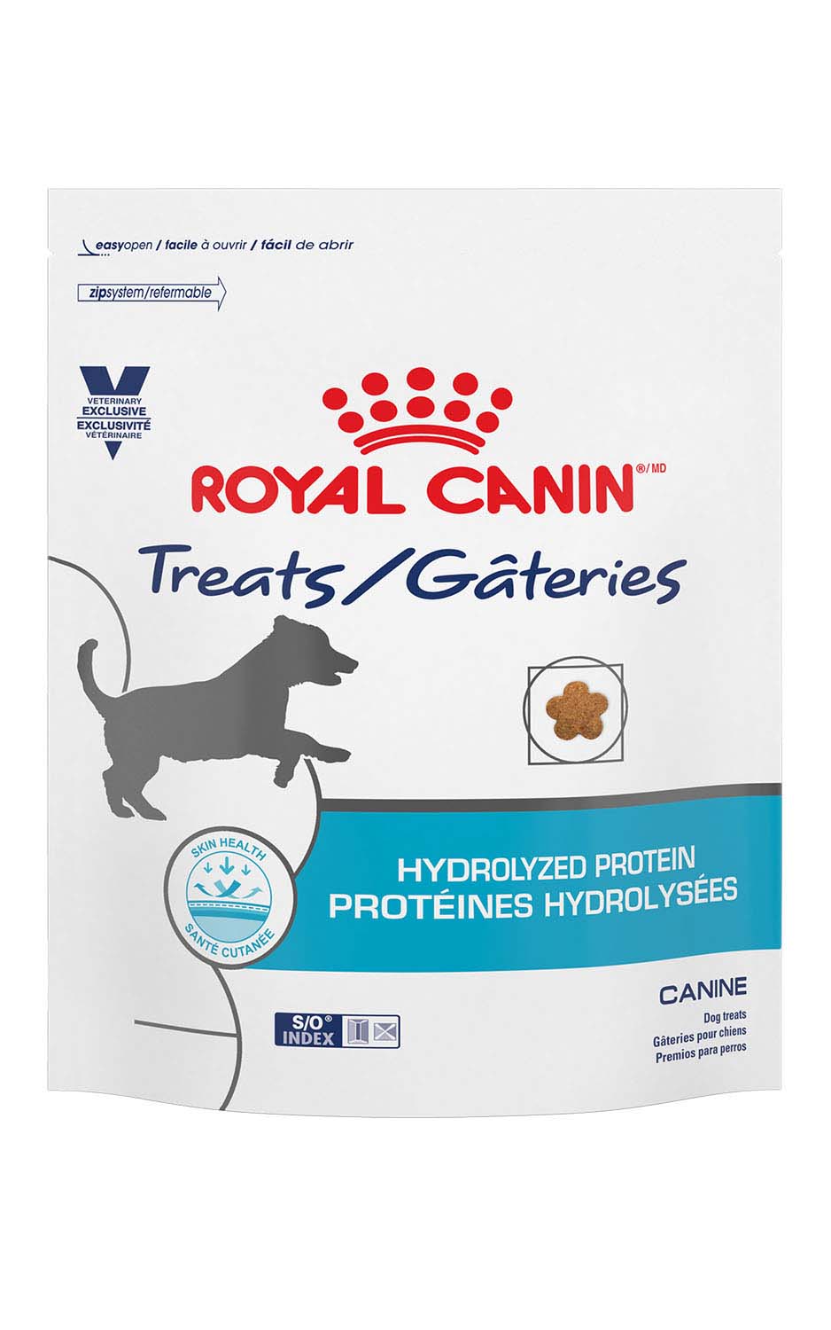 Buy Royal Canin Hydrolyzed Protein Treat Bag Canine Pets Drug Mart