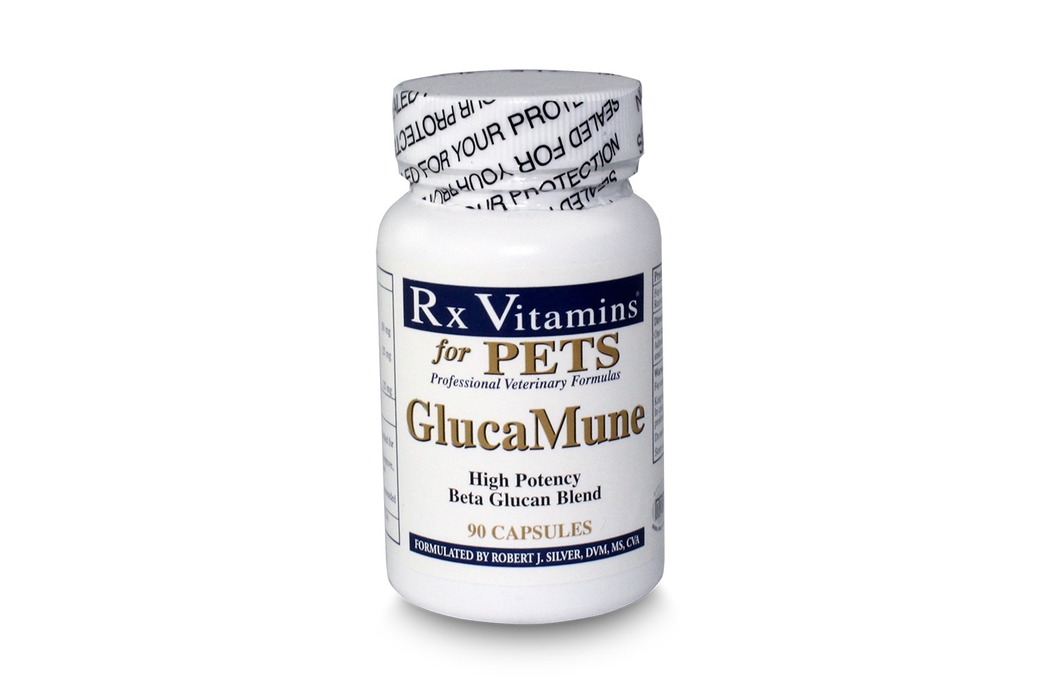 Rx pet hot sale vitamins