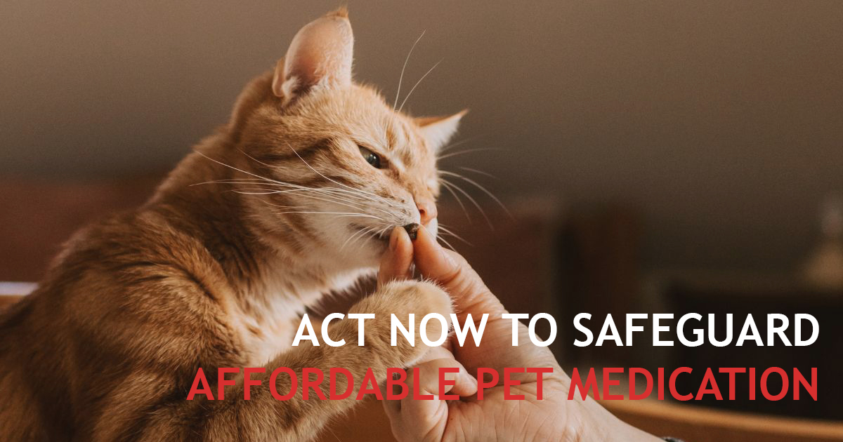 Fair Pricing Pets Drug Mart Canada